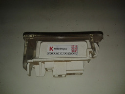 LUZ DE CORTESIA PORTA MALAS RENAULT MEGANE SEDAN 06 A 12