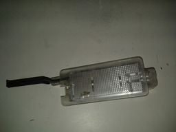 Luz De Cortesia Porta Luvas Renault Megane 06 A 12