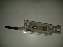 LUZ DE CORTESIA PORTA LUVAS RENAULT MEGANE 06 A 12