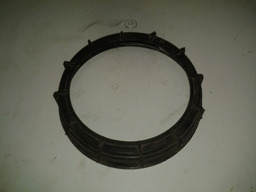 Rosca Porca Bomba Gasolina Tanque Renault Megane 06 A 12