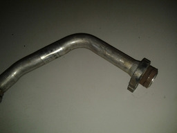 MANGUEIRA AR CONDICIONADO RENAULT MEGANE 2.0 16V 06 A 12