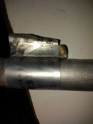 MANGUEIRA AR CONDICIONADO RENAULT MEGANE 2.0 16V 06 A 12