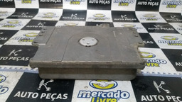 MÓDULO INJEÇÃO CENTRAL PEUGEOT 205 1995