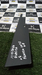 Acabamento Do Painel Porta-treco C4 Picasso Lado Dir 2012