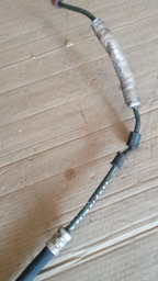 MANGUEIRA DIREÇÃO HIDRÁULICA C4 PICASSO 2012 2.0