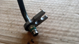 MANGUEIRA DIREÇÃO HIDRÁULICA C4 PICASSO 2012 2.0