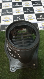 Suporte Alto-falante Porta Dianteira Direita C4 Picasso 2012