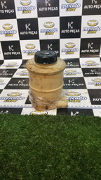 RESERVATÓRIO ÓLEO DIREÇÃO HIDRÁULICA SANDERO 2010