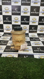 RESERVATÓRIO ÓLEO DIREÇÃO HIDRÁULICA SANDERO 2010