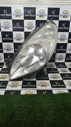 Farol Lado Esquerdo Picasso 2005