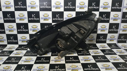 FAROL LADO ESQUERDO PICASSO 2005