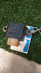 SENSOR TPS PEUGEOT 306 1.8