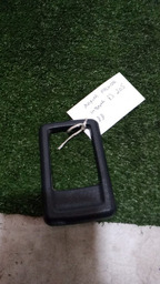 MOLDURA MAÇANETA INTERNA DIANTEIRA DIREITA PEUGEOT 205