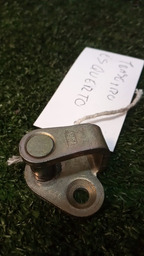 TRINCO DA PORTA TRASEIRA ESQUERDA XSARA PICASSO 2005