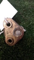 TRINCO DA PORTA TRASEIRA ESQUERDA XSARA PICASSO 2005