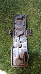 SOQUETE DAS LÂMPADAS LANTERNA TRASEIRA L.D DO PICASSO 2005