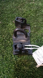 TRINCO DO PORTA-MALAS C4 CACTUS 2020