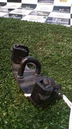 TRINCO DO PORTA-MALAS C4 CACTUS 2020