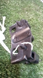 TRINCO DO PORTA-MALAS C4 CACTUS 2020