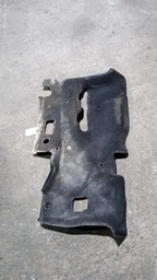 CARPE PAREDE CORTA-FOGO PICASSO 2004 2.0