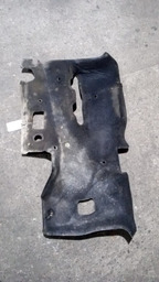 CARPE PAREDE CORTA-FOGO PICASSO 2004 2.0