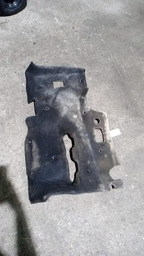 CARPE PAREDE CORTA-FOGO PICASSO 2004 2.0