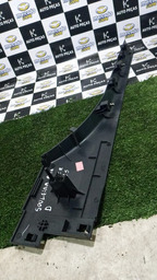 SOLEIRA DA PORTA DIREITA RENAULT FLUENCE 2015