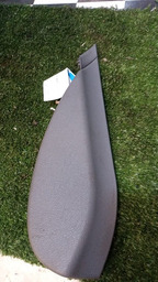 Moldura Acabamento Lateral Painel Picasso L.e 9643569577