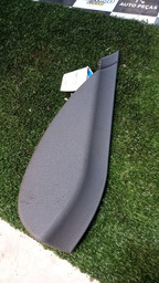 MOLDURA ACABAMENTO LATERAL PAINEL PICASSO L.E 9643569577