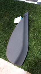 MOLDURA ACABAMENTO LATERAL PAINEL PICASSO L.E 9643569577