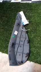 MOLDURA ACABAMENTO LATERAL PAINEL PICASSO L.E 9643569577