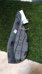 MOLDURA ACABAMENTO LATERAL PAINEL PICASSO L.E 9643569577