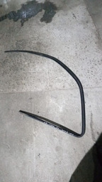 CALHA DE VIDRO D.E PICASSO 2004