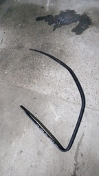 CALHA DE VIDRO D.E PICASSO 2004