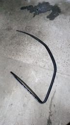 CALHA DE VIDRO D.E PICASSO 2004