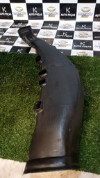 Duto De Ar Megane 1.6 16 Válvulas