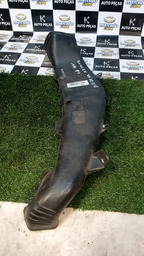 DUTO DE AR MEGANE 1.6 16 VÁLVULAS