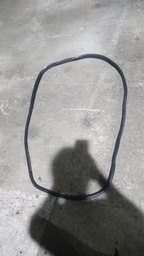 BORRACHA DE PORTA TRASEIRA ESQUERDA XSARA PICASSO 2005