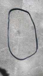 BORRACHA DE PORTA TRASEIRA ESQUERDA XSARA PICASSO 2005