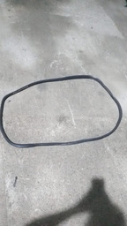 BORRACHA DE PORTA TRASEIRA ESQUERDA XSARA PICASSO 2005