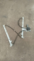 Máquina De Vidro Picasso 2005 Dianteiro Direito