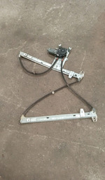 MÁQUINA DE VIDRO PICASSO 2005 DIANTEIRO DIREITO