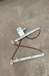 MÁQUINA DE VIDRO PICASSO 2005 DIANTEIRO DIREITO