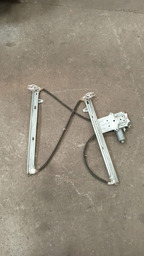 MÁQUINA DE VIDRO PICASSO 2005 DIANTEIRO DIREITO