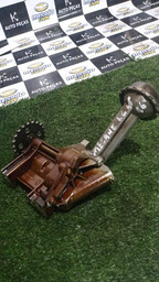 Bomba De Óleo Megane 1.6 16 Válvula