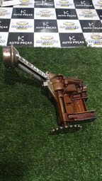 BOMBA DE ÓLEO MEGANE 1.6 16 VÁLVULA