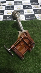 BOMBA DE ÓLEO MEGANE 1.6 16 VÁLVULA