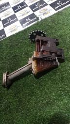 BOMBA DE ÓLEO MEGANE 1.6 16 VÁLVULA