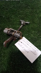 LIMITADOR DE PORTA TRASEIRA DIREITA XSARA PICASSO 2001 A 05