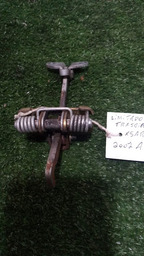 LIMITADOR DE PORTA TRASEIRA DIREITA XSARA PICASSO 2001 A 05